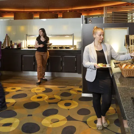 Novotel Leuven Centrum