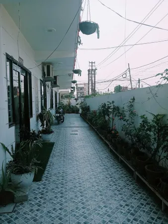 Hotel Benison Guest House Отели рядом с достопримечательностью «Mindrolling Monastery»