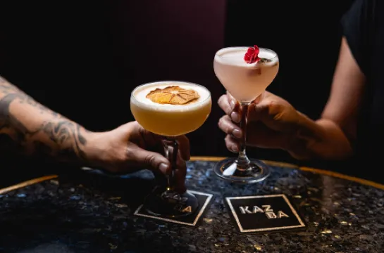 Ovolo Brisbane Fortitude Valley, a Wyndham Hotel Relaksasi & Rekreasi Photos