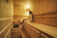 HOTEL VRATA KRKE - ที่มีสปา