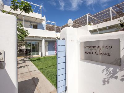 Hotel Intorno Al Fico