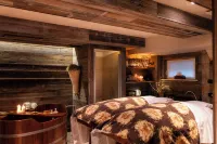 Auberge de La Maison - سبا