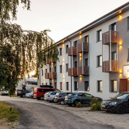 Awilla Ustka