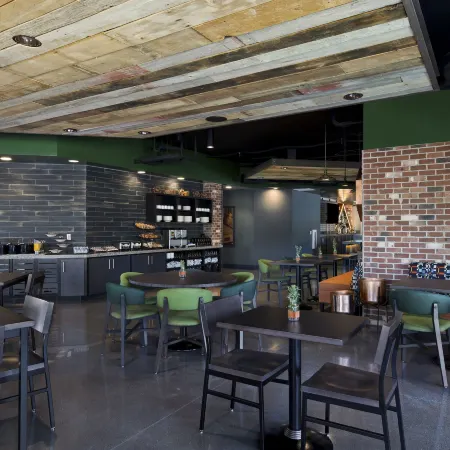 Oxford Suites Paso Robles