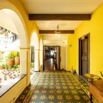 柯欽海濱堡壘布魯姆精品酒店 科欽酒店