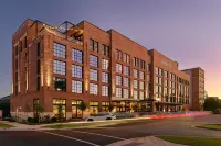 The Alamite, Tuscaloosa, a Tribute Portfolio Hotel Các khách sạn gần Sân bay cấp vùng Tuscaloosa