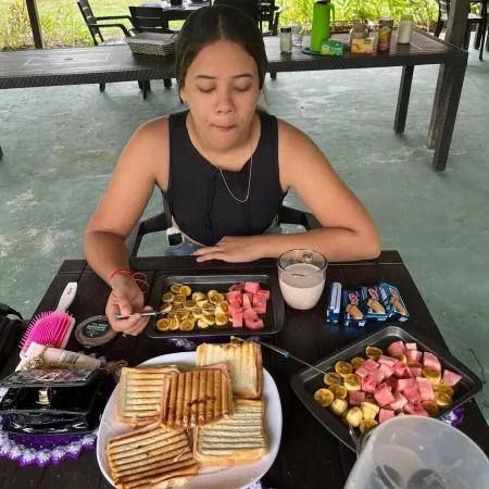 Glamping Amazonas