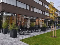 Armex LiveCentrum Hotels in Decin