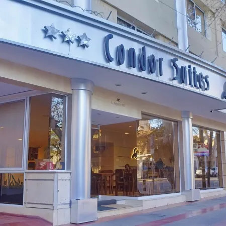 Cóndor Suites Apart Hotel