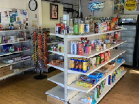 Sugarloaf Mountain Motel Hotels in Storey County