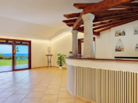 Tenuta Lu Baroni Hotels in Budoni