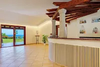 Tenuta Lu Baroni Hotel a Porto Ottiolu
