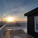 Hotel Stafholt Hotels in Baer