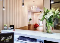 Sercotel Las Torres Hotels in Campo Charro