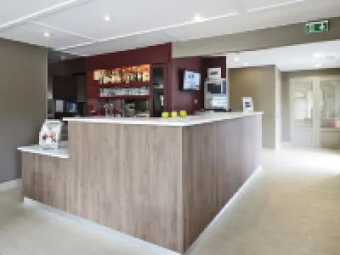 カンパニール レンヌ クルーネ レンヌのホテル