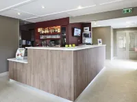 Campanile Rennes Ouest - Cleunay Hotels in Saint-Jacques-de-la-Lande