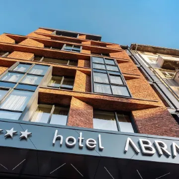 Abrazo Sofia Hotel by Hmg