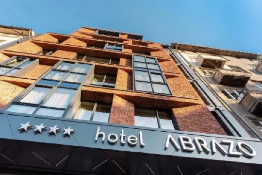 Abrazo Sofia Hotel by Hmg