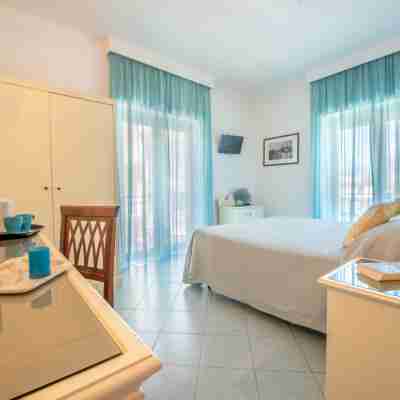 Hotel Ascot Sorrento Rooms