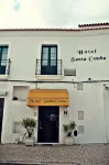 Hotel Santa Comba Отели в г. 