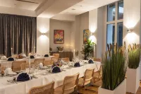 Hotel Aquino Berlin - Scenic