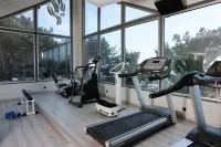 Alexandra Beach Spa Resort - Gym