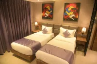 Hotel Bindra Supremacy Hotel in zona Jaymaa Vindya Kashni Temple