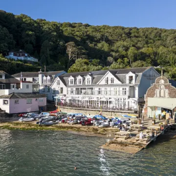 South Sands Hotel