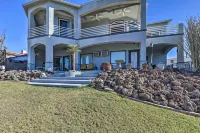 Parker Studio w/ Patio & Direct River Access!