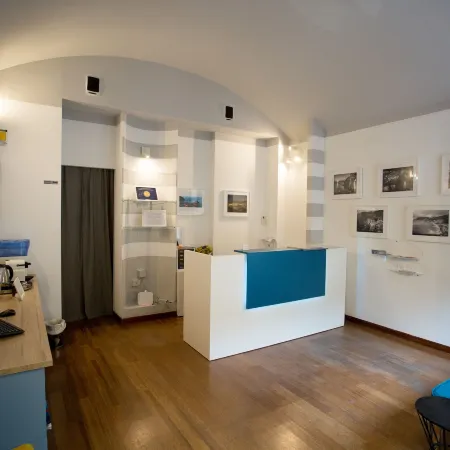 Atmosfere Guest House - Cinque Terre e la Spezia