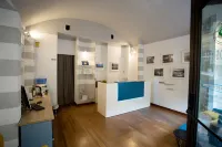 Atmosfere Guest House - Cinque Terre e la Spezia Hotels in La Spezia