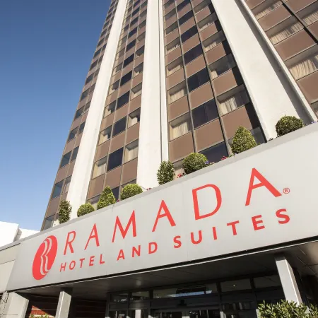 Ramada Hotel & Suites by Wyndham Coventry
