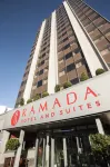 Ramada Hotel & Suites by Wyndham Coventry Hotel in zona Università di Warwick