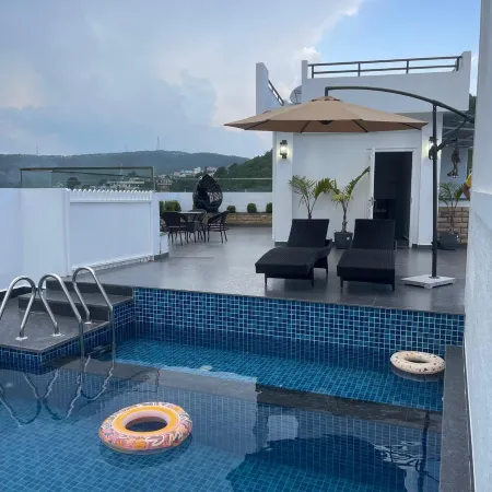 Ramson Stay Inn