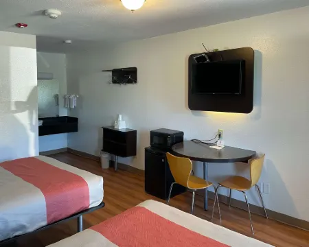 Motel 6 Cameron, MO Hotels in Cameron