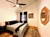 Onyx Grove Cabin • 2 bedrooms & HOT TUB!