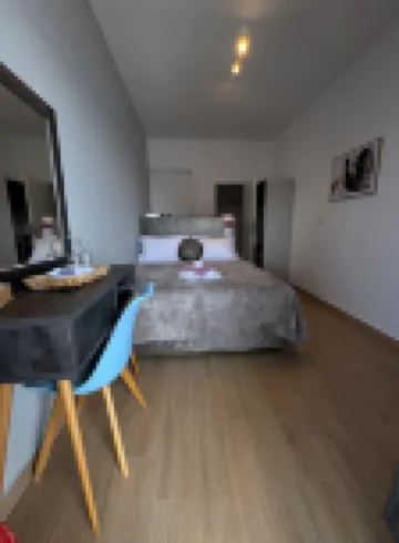 Kaloniki Rooms & Suites