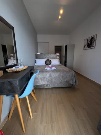 Kaloniki Rooms & Suites Отели в г. Остров Калимнос