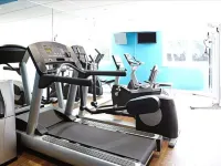 Novotel Ipswich Centre - Gym