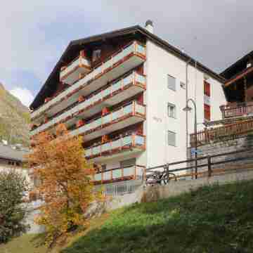 Siesta Hotel Exterior