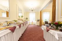 Palais am Kleistpark Hotels in Frankfurt an der Oder