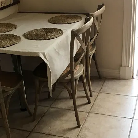 Oude Berg Guesthouse - 10 Caledon Street