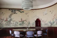 Villa Wanda - Residenza di Charme