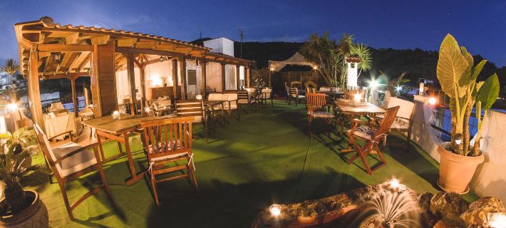 Katerina Apartments Hotels in Euboia