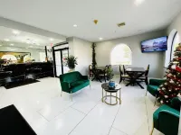Americas Best Value Inn la Porte Hotels in La Porte