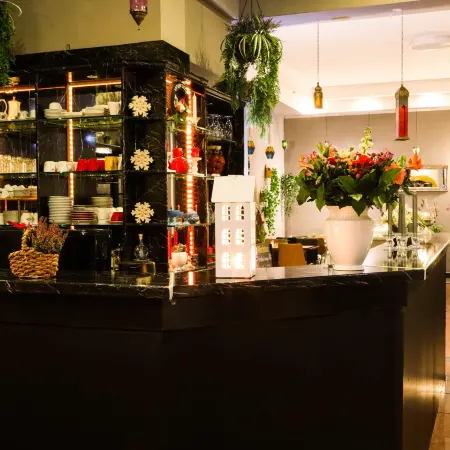 Hotel Karlshorst