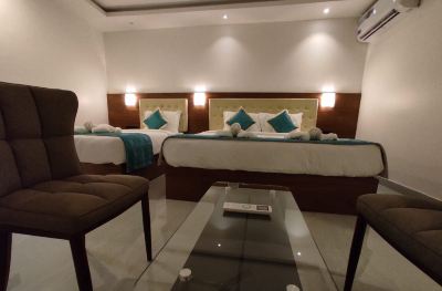 Other Hotel De Pebbles Photo