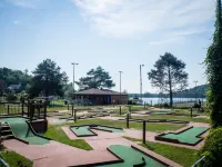 Le Manoir du Lac DeLage