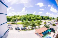 Porto Flats Отели в г. Порту-де-Галиньяс