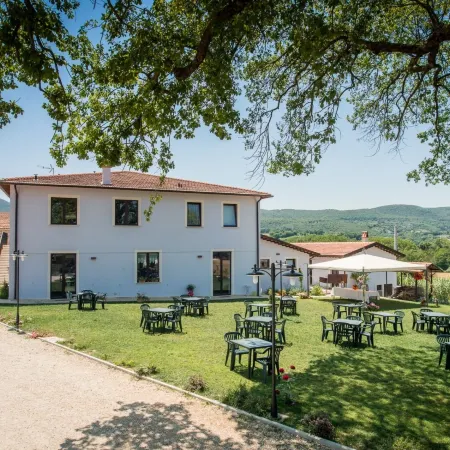 Fattoria Didattica la Collina Incantata